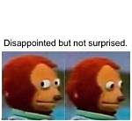 The Disappointed Face Meme: a Journey Through Expression and Emotion