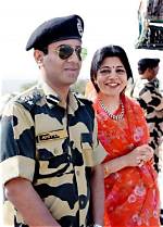 The Distinguished Amit Lodha: an Exemplary Ips Officer