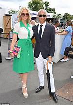 The Divorce Settlement of Amanda Cronin with Millionaire Ex Husband Mark Daeche Is Making Her Fans Curious