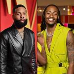 The Dynamic Duo: Kordell and Odell Beckham's Unbreakable Bond