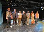 The Dynamic Ensemble: Cast of the Bricklayer