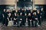 The Dynamic Ensemble of the Adventures of Superman Cast