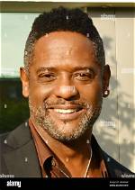 The Dynamic Force Behind Blair Underwood