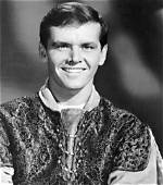 The Early Days of Jack Nicholson: a Look at His Youthful Brilliance