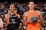 The Early Life of Wnba Star Brittney Griner