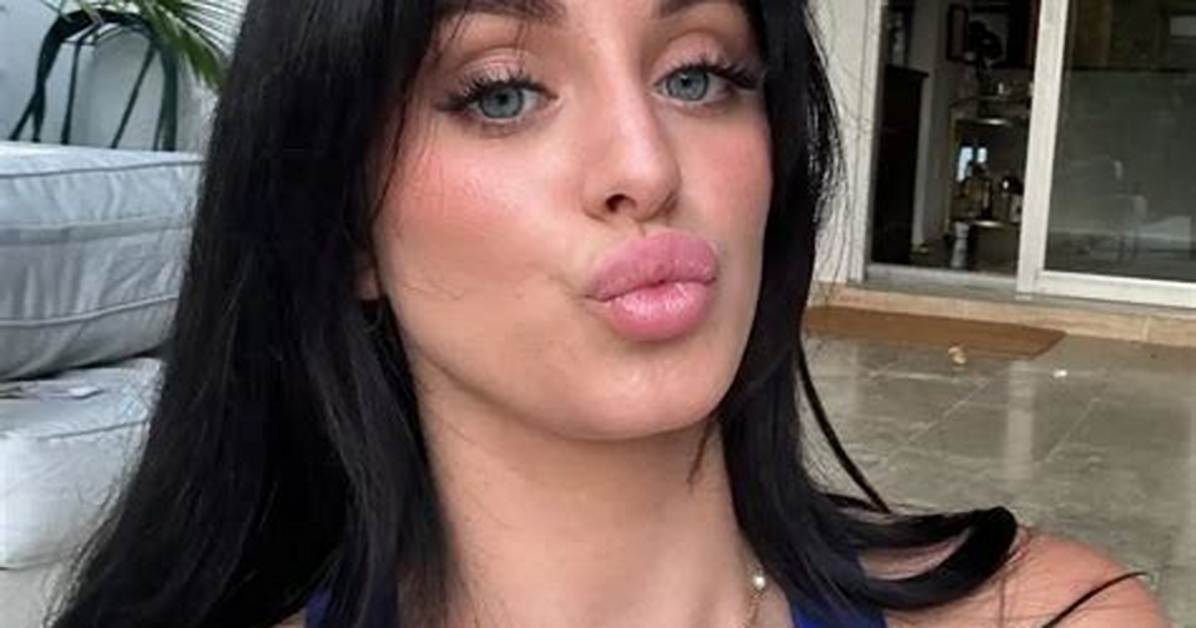 The Enchanting World of "Camilla. Araujo Onlyfans Videos"