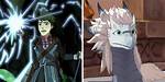 The Enchanting World of Dragon Prince Voice Actors