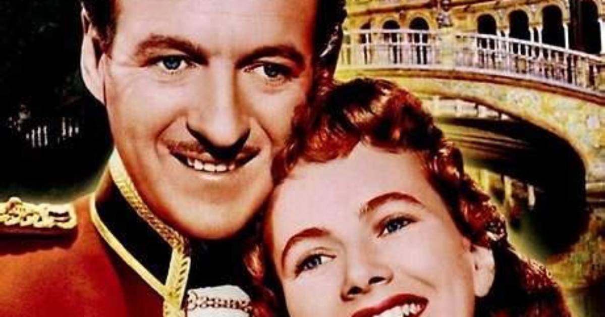 The Enchantment of "The Movie Magic in Mistletoe"