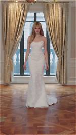 The Enchantment of the Wedding Veil: a Timeless Tradition