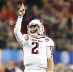 The Enduring Bond of Johnny Manziel and Nate Fitch: Unveiling the Truth
