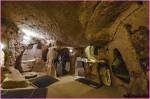 The Enigmatic Church of Sanctus: a Journey Through Faith and History