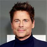 The Enigmatic Force Behind Rob Lowe