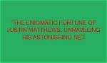 The Enigmatic Fortune of Carlo Ponti: Unraveling His Net Worth