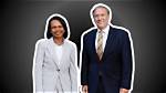 The Enigmatic Husband of Condoleezza Rice: a Tale of Power, Influence, and Discretion