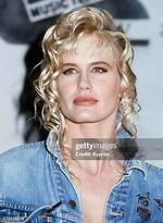 The Enigmatic Journey of Actress Daryl Hannah