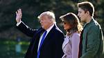 The Enigmatic Life of Barrin Trump's Girlfriend