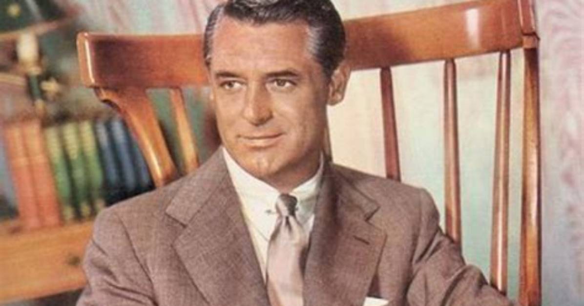 The Enigmatic Life of Cary Grant: a Look into His Spouse and Relationships