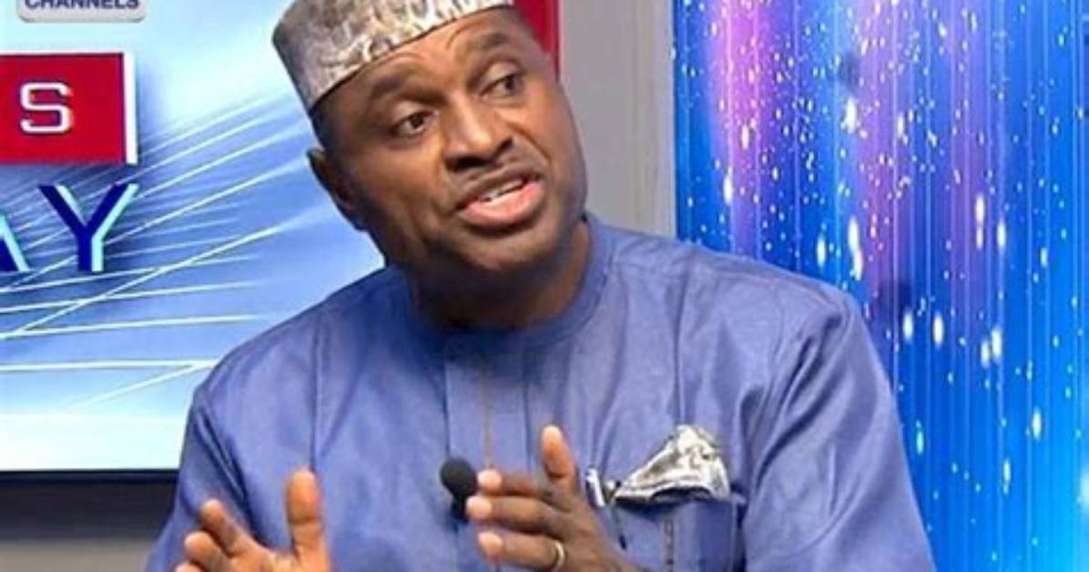The Enigmatic Life of Kenneth Okonkwo's Wife