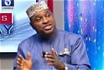 The Enigmatic Life of Kenneth Okonkwo's Wife
