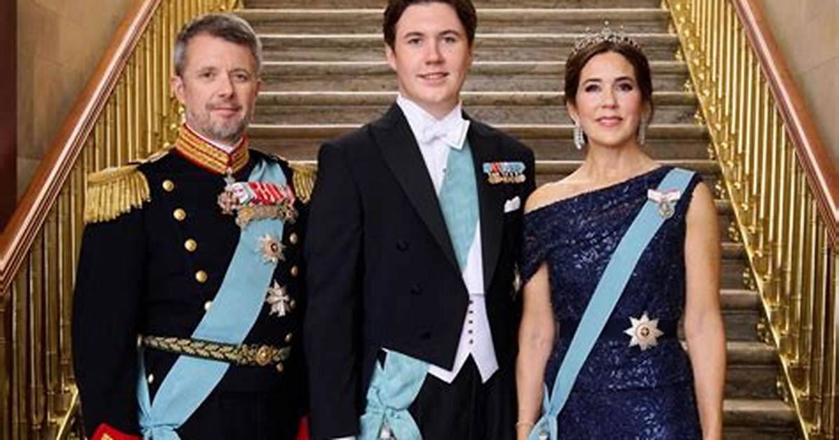 The Enigmatic Life of the Crown Prince of Saudi Arabia's Wife