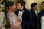 The Enigmatic Love Life of Anthony Bridgerton: Who Is the Actor's Wife?