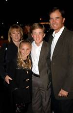 The Enigmatic Osment Family: a Closer Look