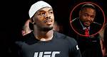 The Enigmatic Partner of Jon Jones