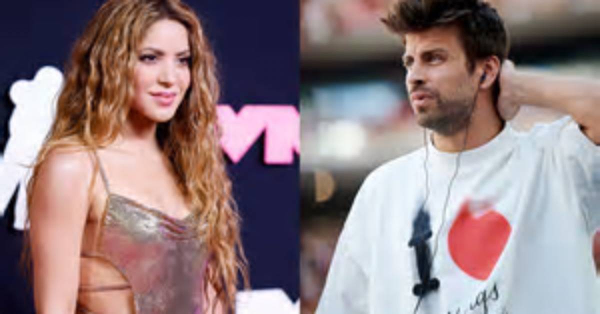 The Enigmatic Race of Shakira: Unraveling the Cultural Roots