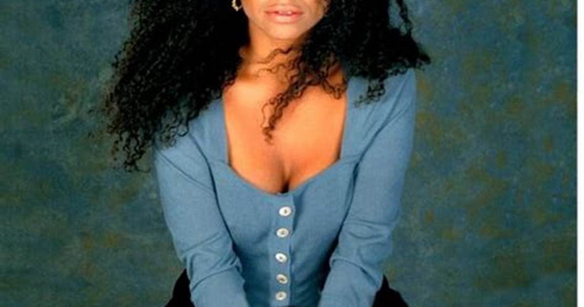 The Enigmatic Rae Dawn Chong Revealed