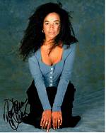 The Enigmatic Rae Dawn Chong Revealed