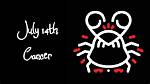 The Enigmatic Traits of the 14Th July Star Sign