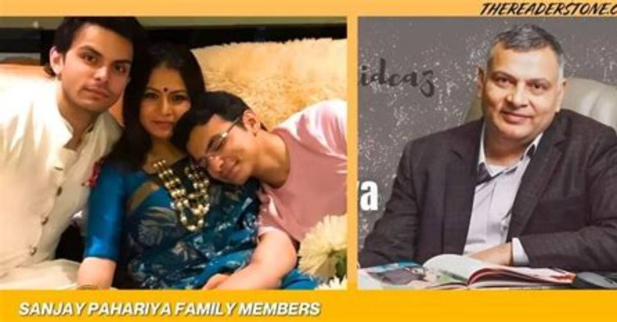 The Enigmatic Wealth of the Pahariya Family: Unraveling Their Net Worth