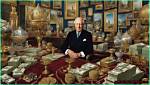 The Enigmatic Wealth of the Rothschilds: Unraveling Their Net Worth
