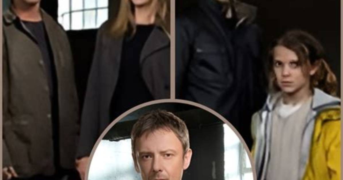 The Enigmatic Wife of Supernatural's Creator