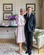 The Enormous Net Worth of Brigitte Macron: a Detailed Exploration