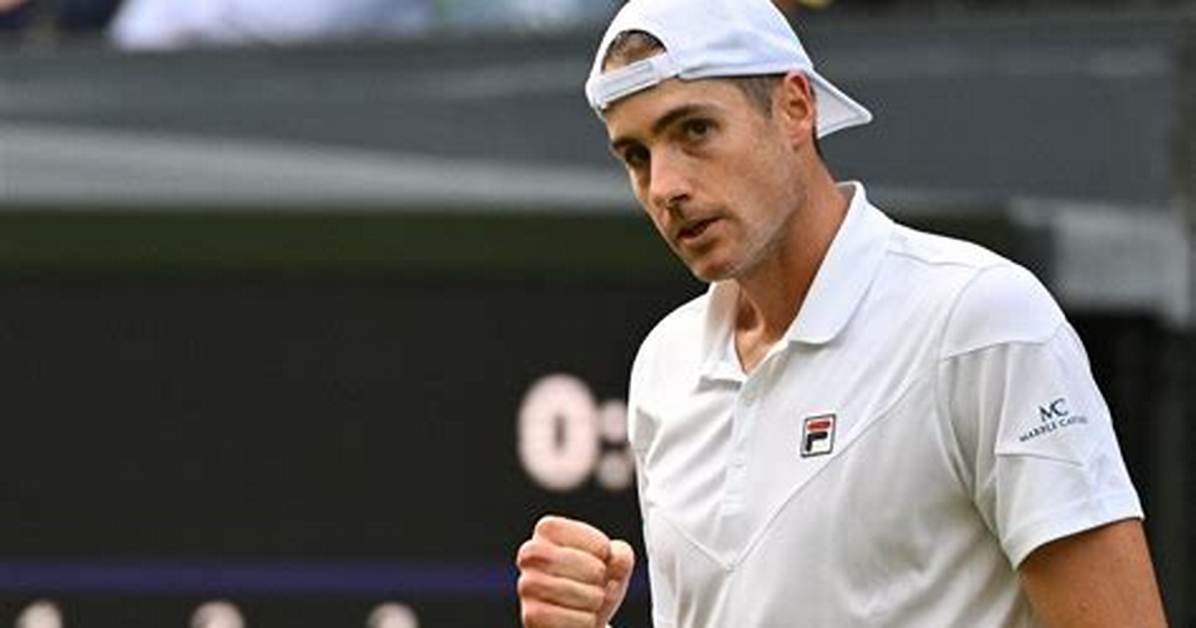 The Enormous Wealth of John Isner: Exploring His Net Worth