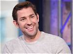 The Enviable Fortune of John Krasinski
