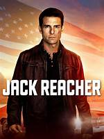 The Epitome of Jack Reacher