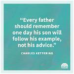 The Essential Role of Fathers: Inspiring Quotes