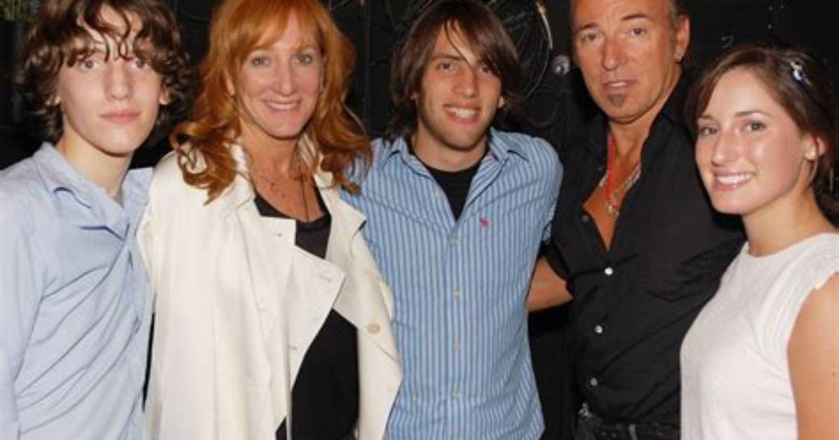 The Essential Samuel Ryan Springsteen: a Comprehensive Guide to His Music and Career