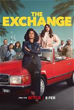 The Exchange the First Kuwaiti Netflix Original Series Is Set to Premiere on Netflix ·