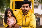 The Extraordinary Life of Jyoti Amge: the World's Smallest Woman