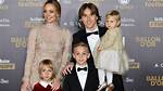 The Extraordinary Life of Modric's Father: a Soccer Icon's Pillars