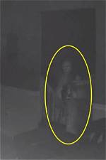 The Eye-Opening Cctv Footage: Child and Mother Captured on Video