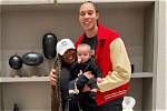 The Family Behind Brittney Griner