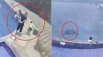 The Fascinating Cctv Footage: a Kid and His Mom Unveil the Secrets of F1