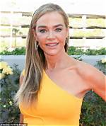 The Fascinating Journey of Denise Richards' Playboy Feature