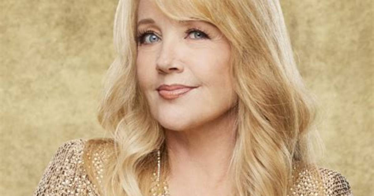 The Fascinating Journey of Melody Thomas Scott: Unraveling the Real Story