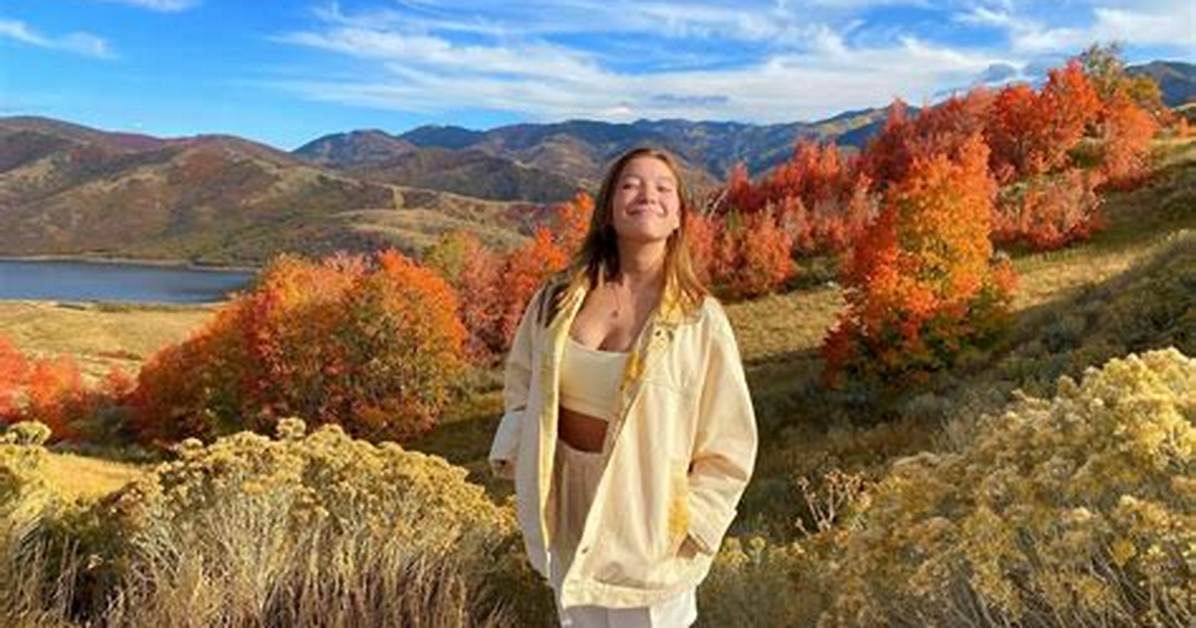 The Fascinating Journey of Saylor Curda: Age and Achievements