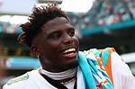 The Fascinating World of Tyreek Hill's Luxurious Lifestyle: a Closer Look at His House